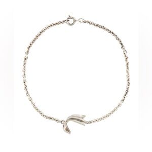 Tiffany & Co. Bent Arrow Bracelet